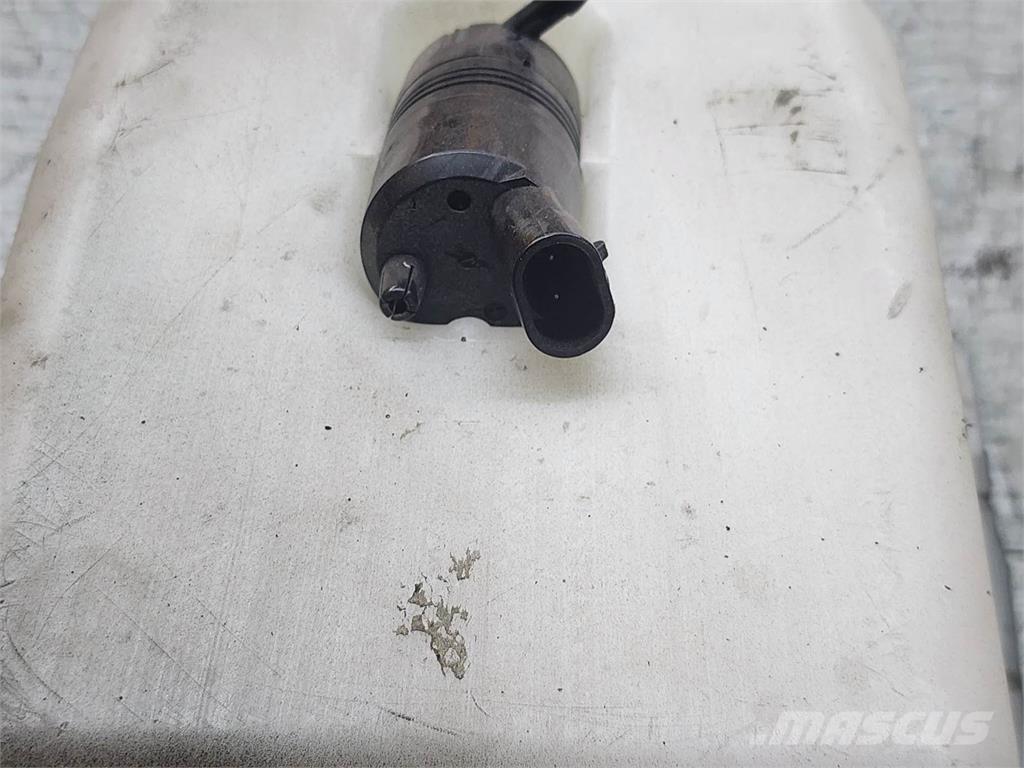  Unmarked Other components