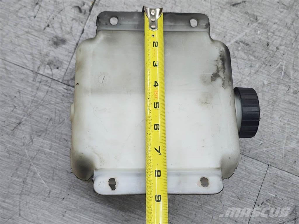  Unmarked Other components