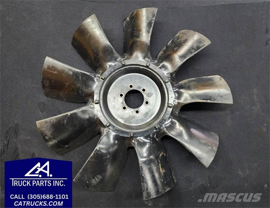  Unmarked Other components