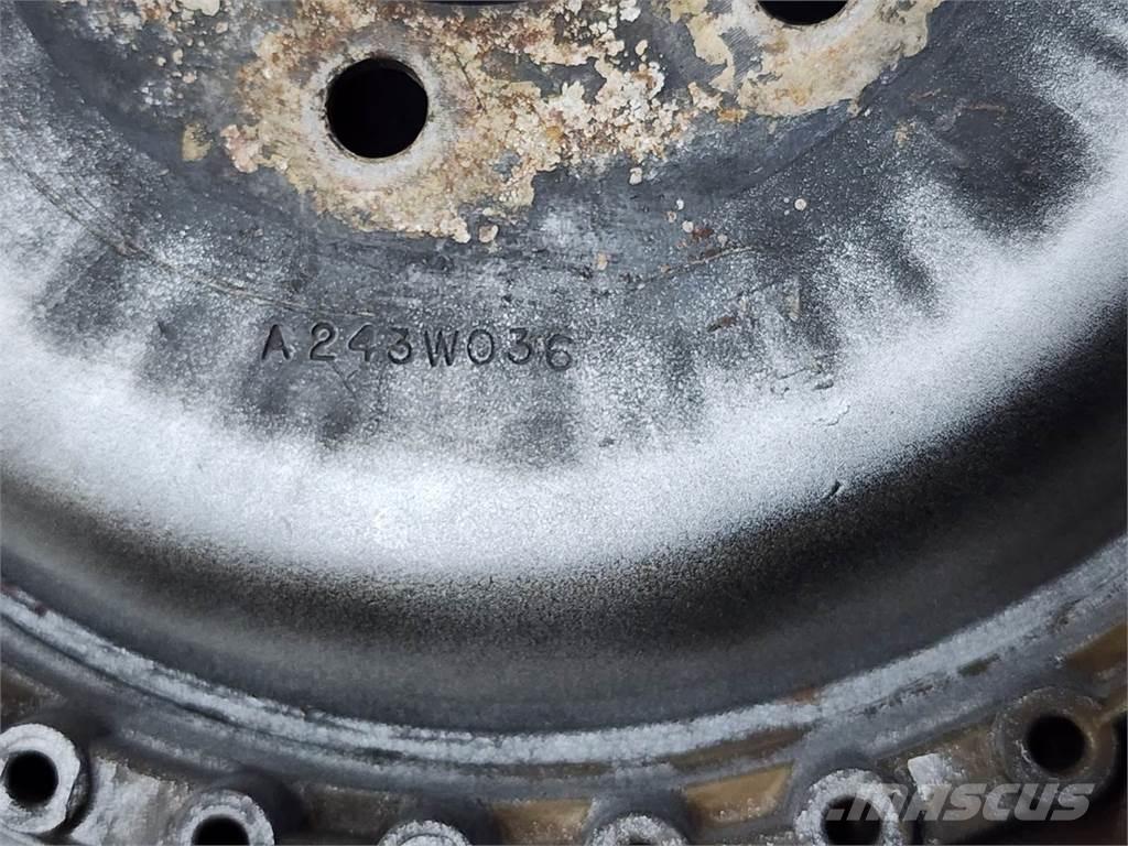  Unmarked Other components