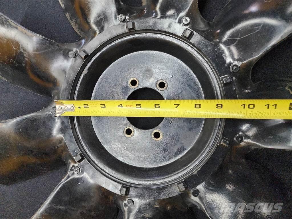  Unmarked Other components