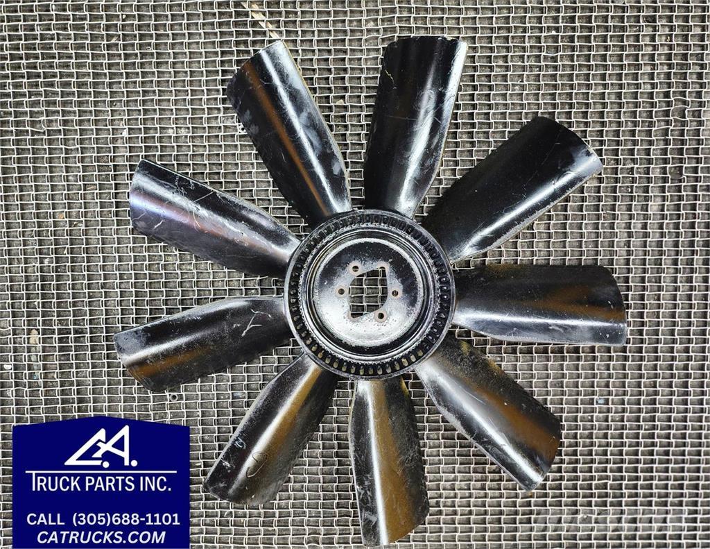  Unmarked Other components