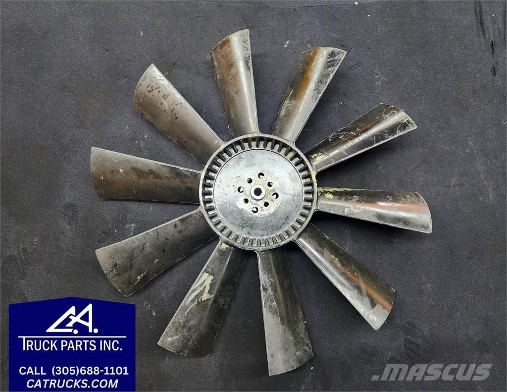  Unmarked Other components