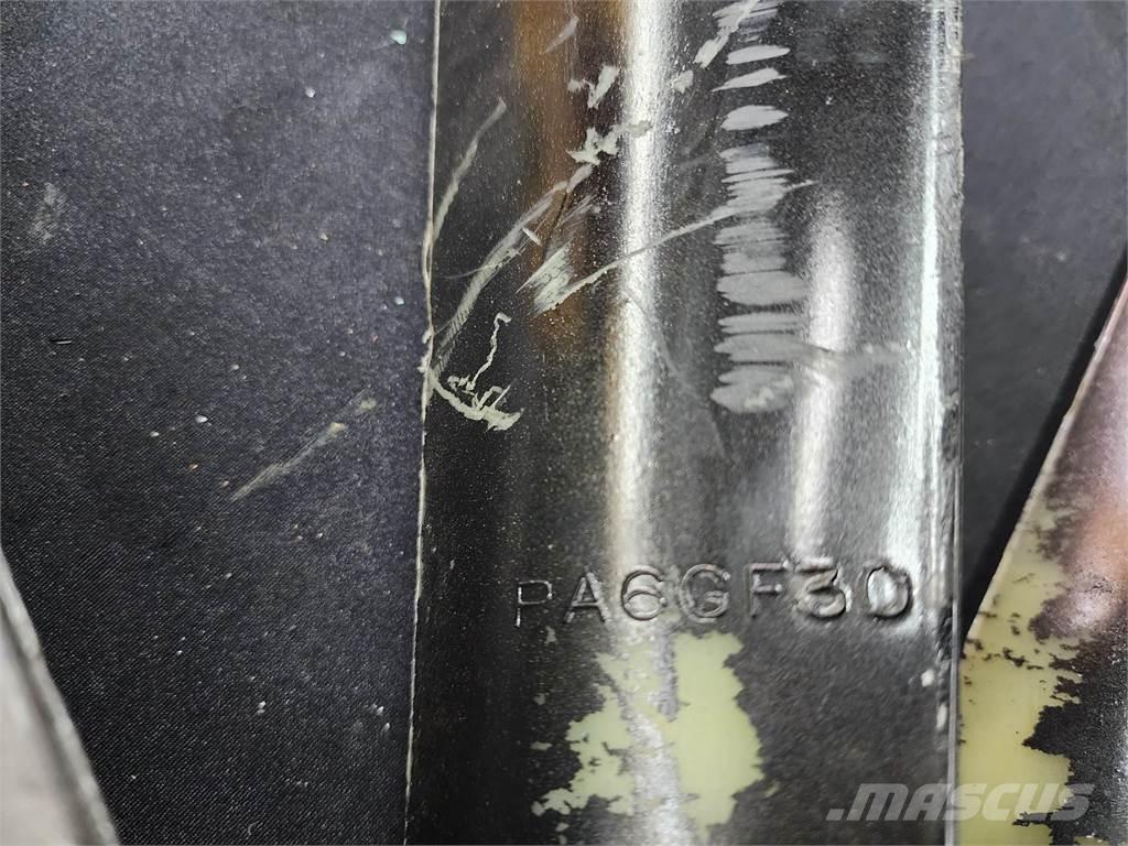  Unmarked Other components