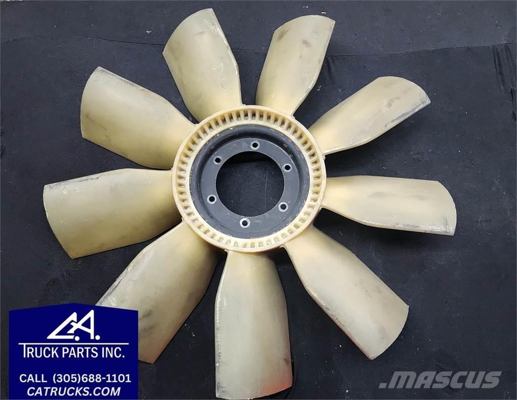  Unmarked Other components
