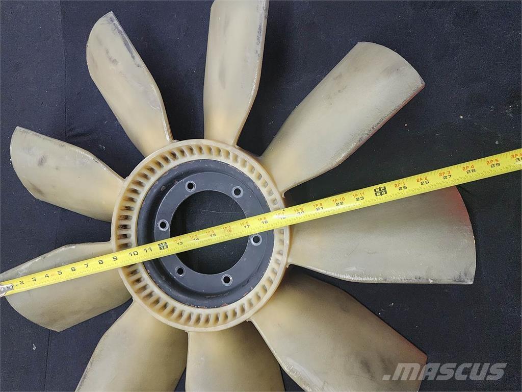  Unmarked Other components