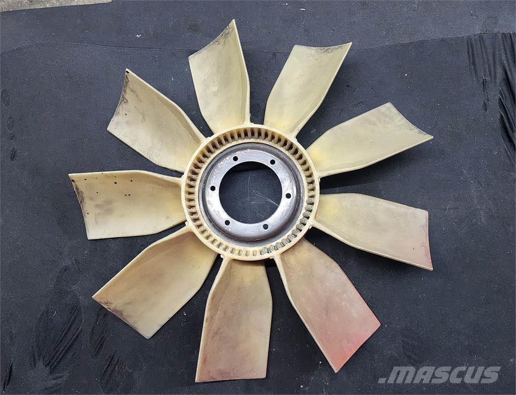  Unmarked Other components