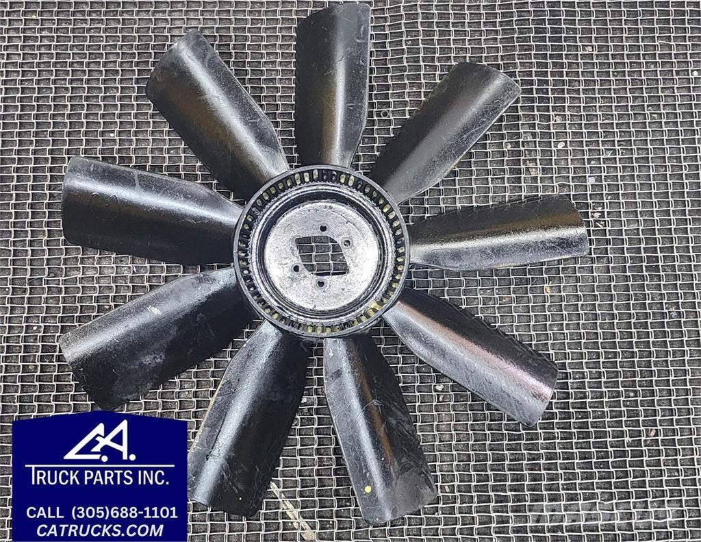  Unmarked Other components