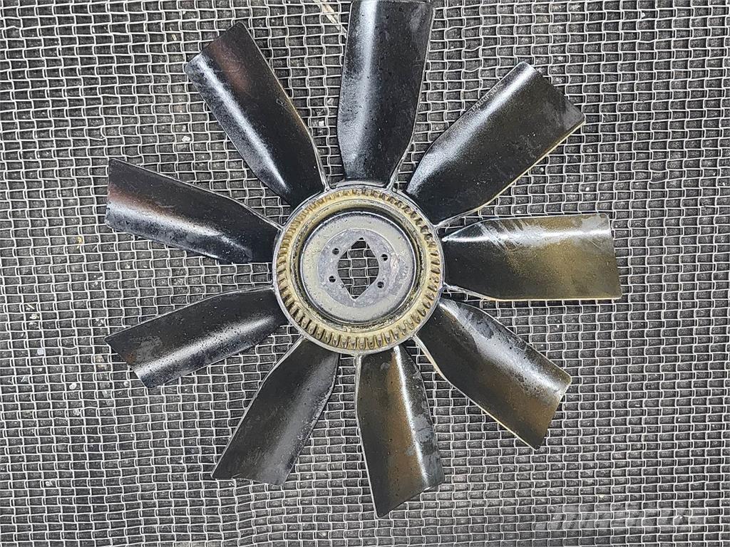  Unmarked Other components