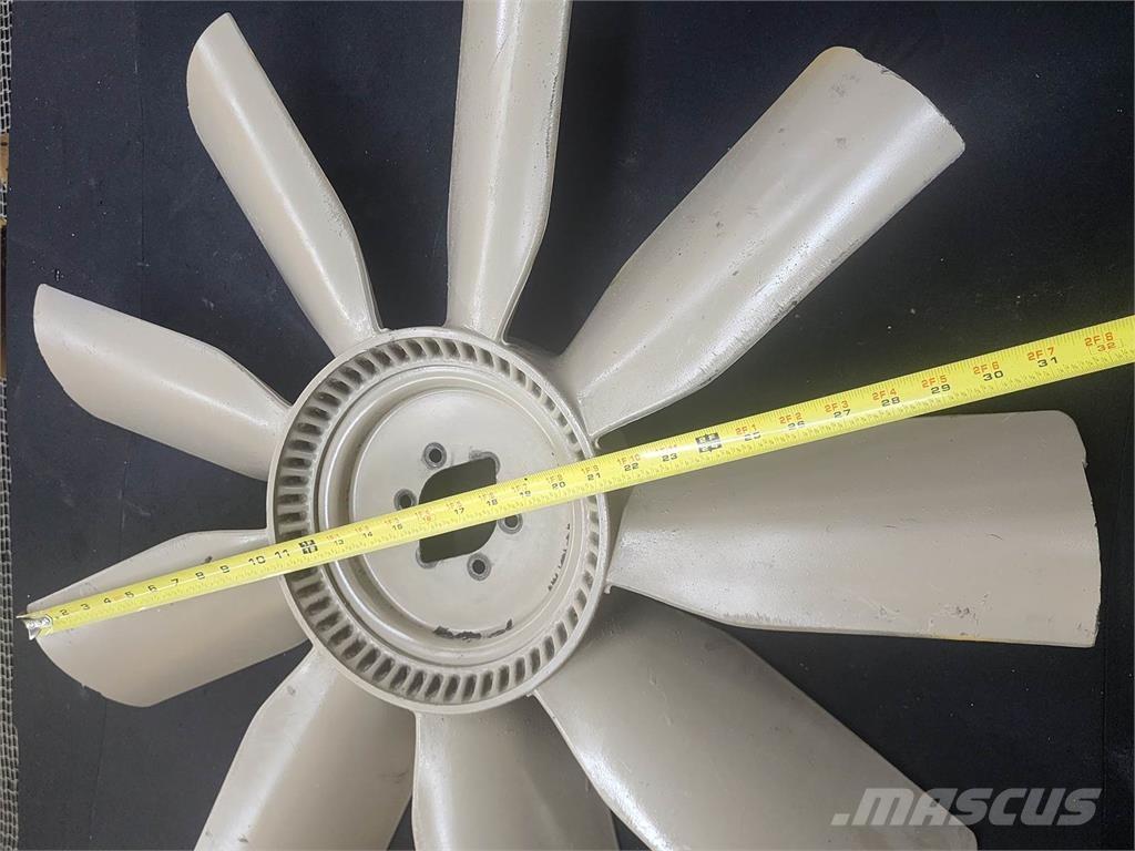 Unmarked Other components