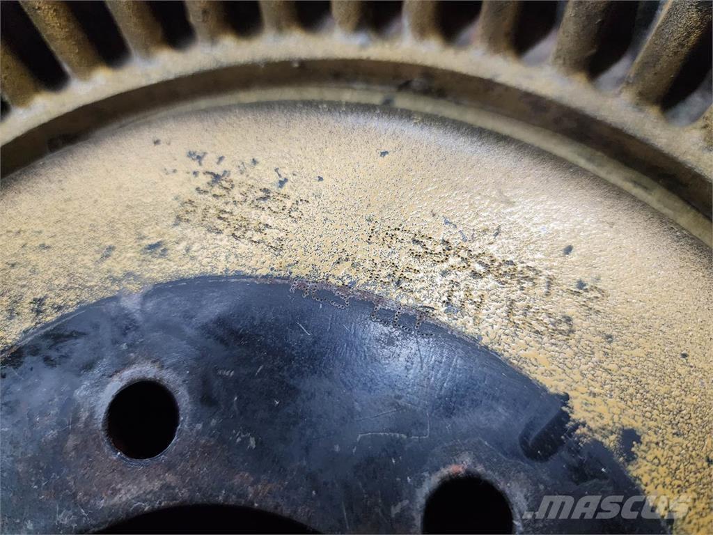  Unmarked Other components