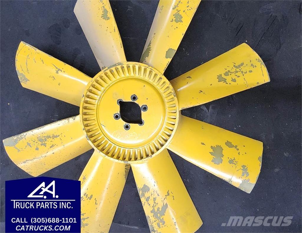  Unmarked Other components