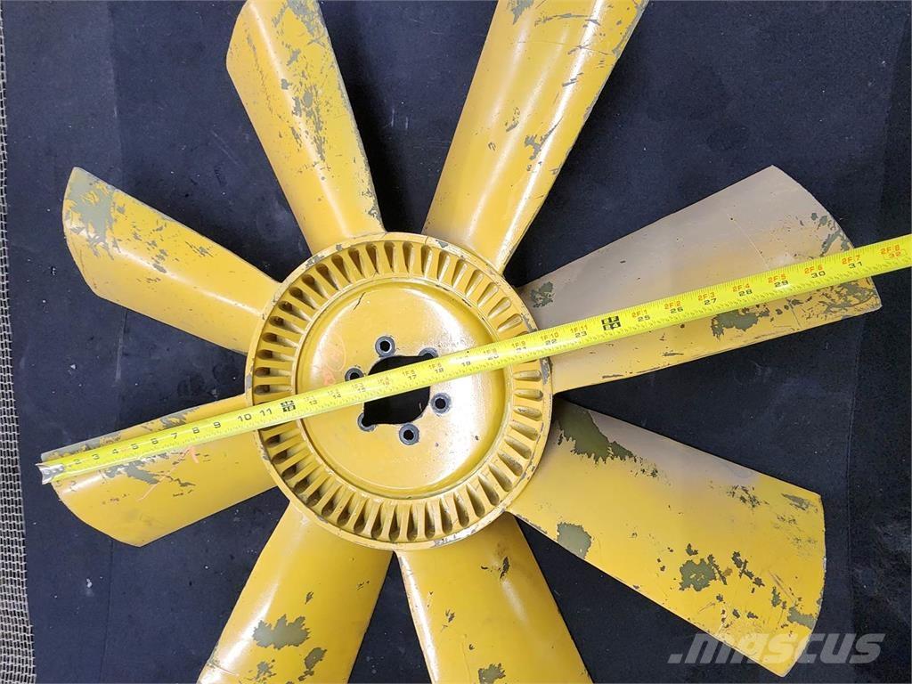  Unmarked Other components