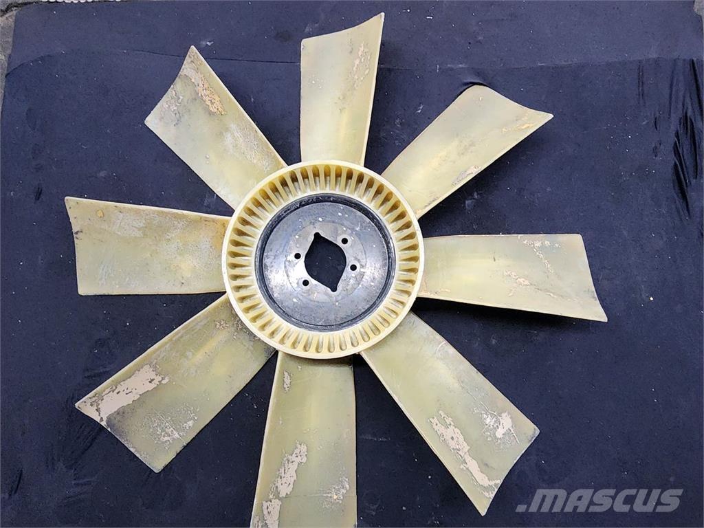  Unmarked Other components