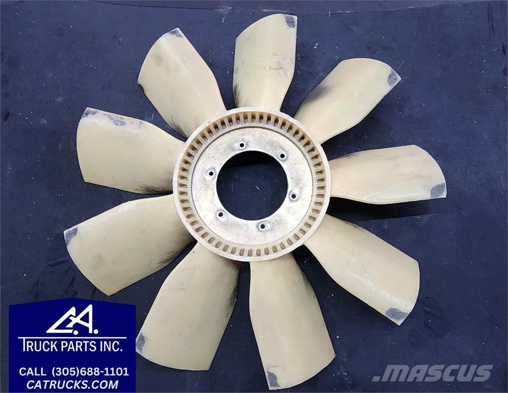  Unmarked Other components