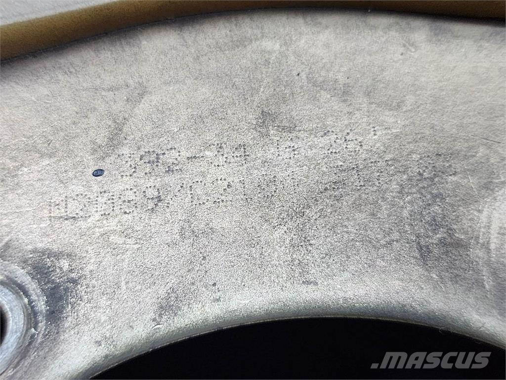  Unmarked Other components