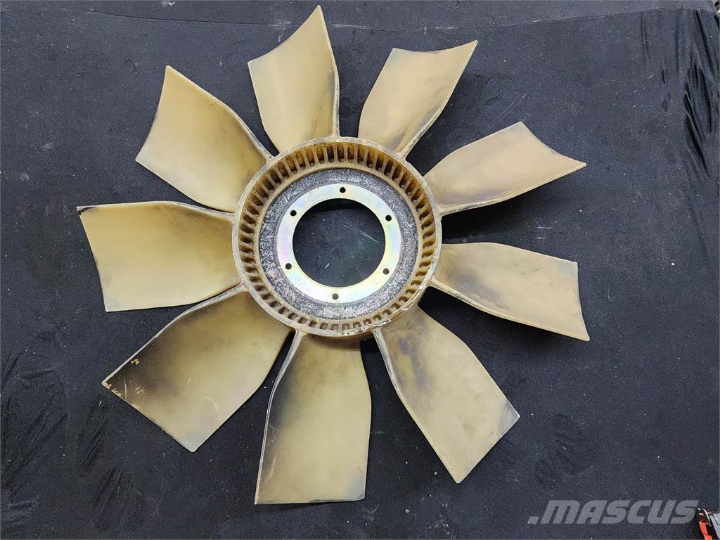  Unmarked Other components