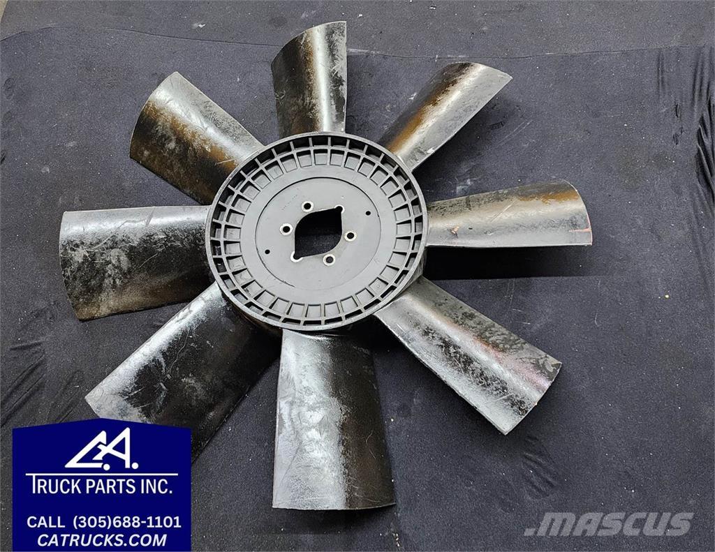 Unmarked Other components