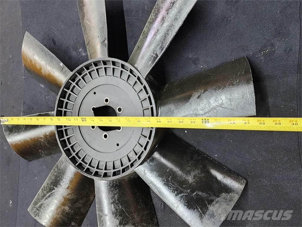  Unmarked Other components