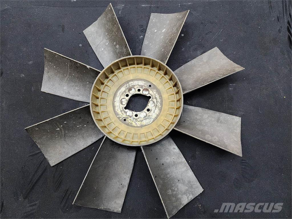  Unmarked Other components