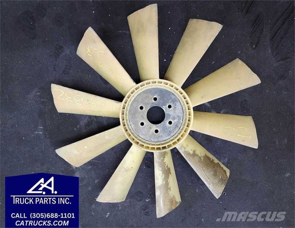  Unmarked Other components