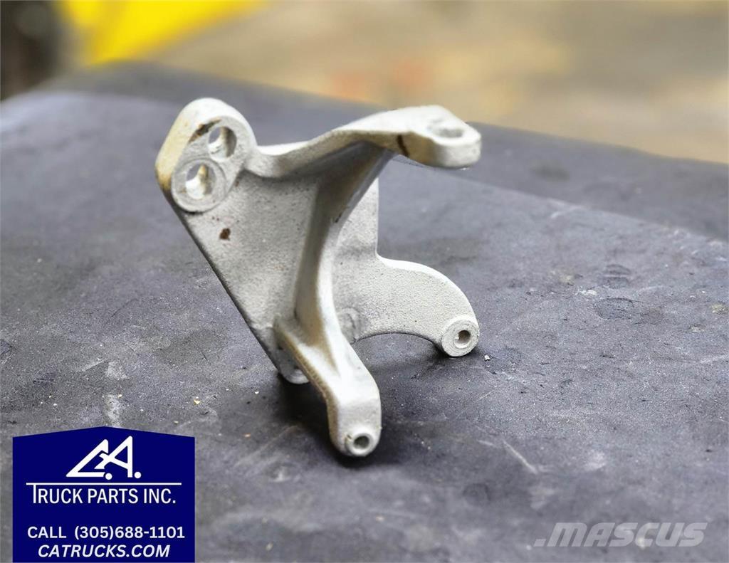 Unmarked Other components