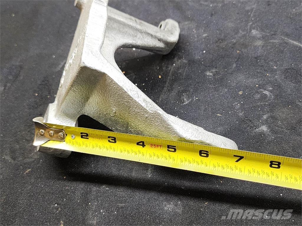  Unmarked Other components