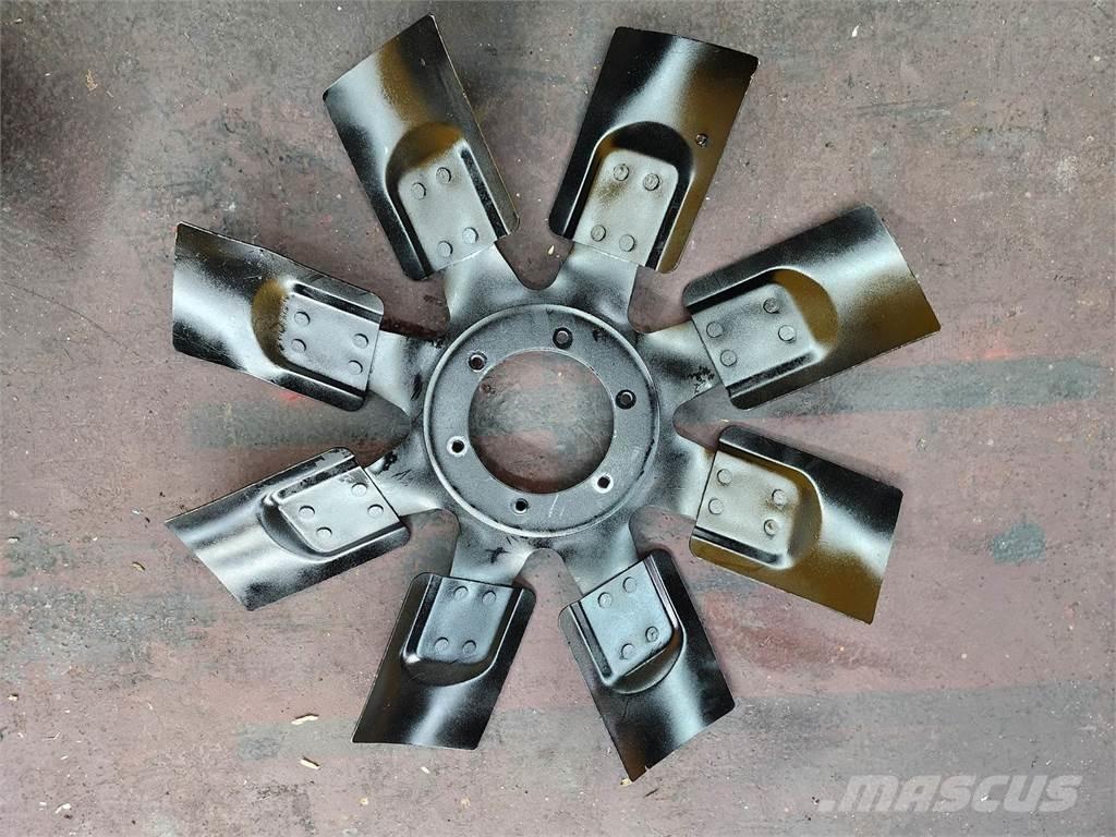  Unmarked Other components
