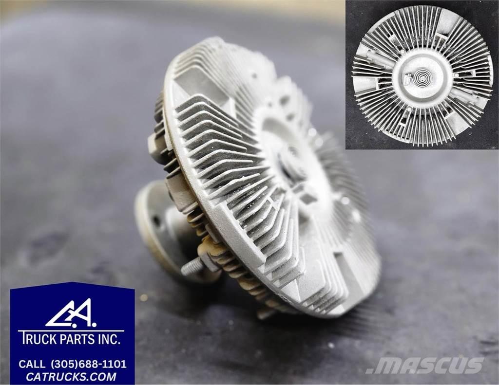  Unmarked Other components