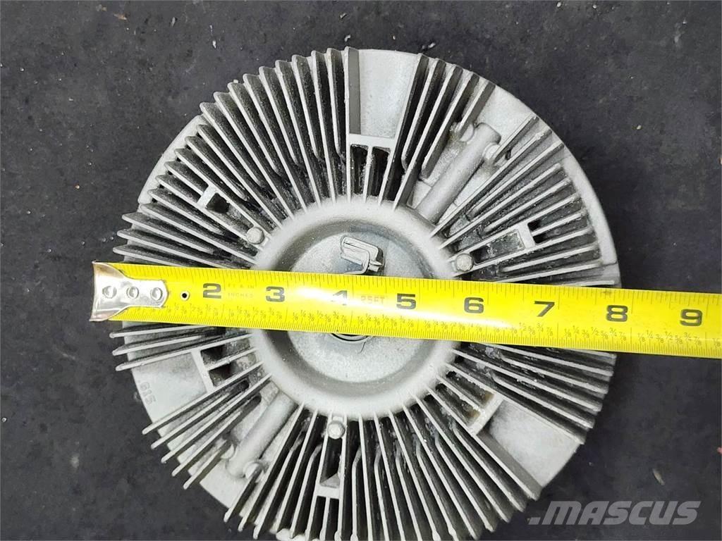  Unmarked Other components