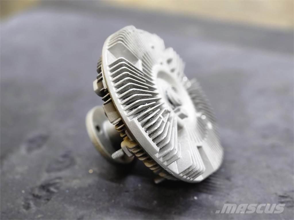  Unmarked Other components