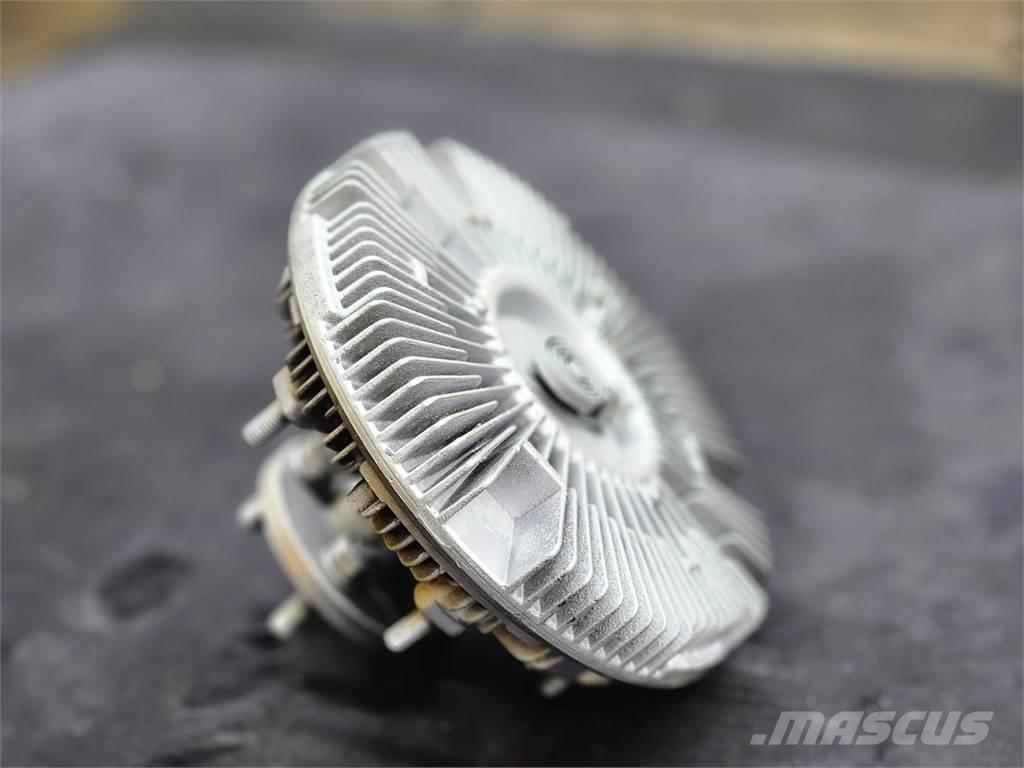  Unmarked Other components