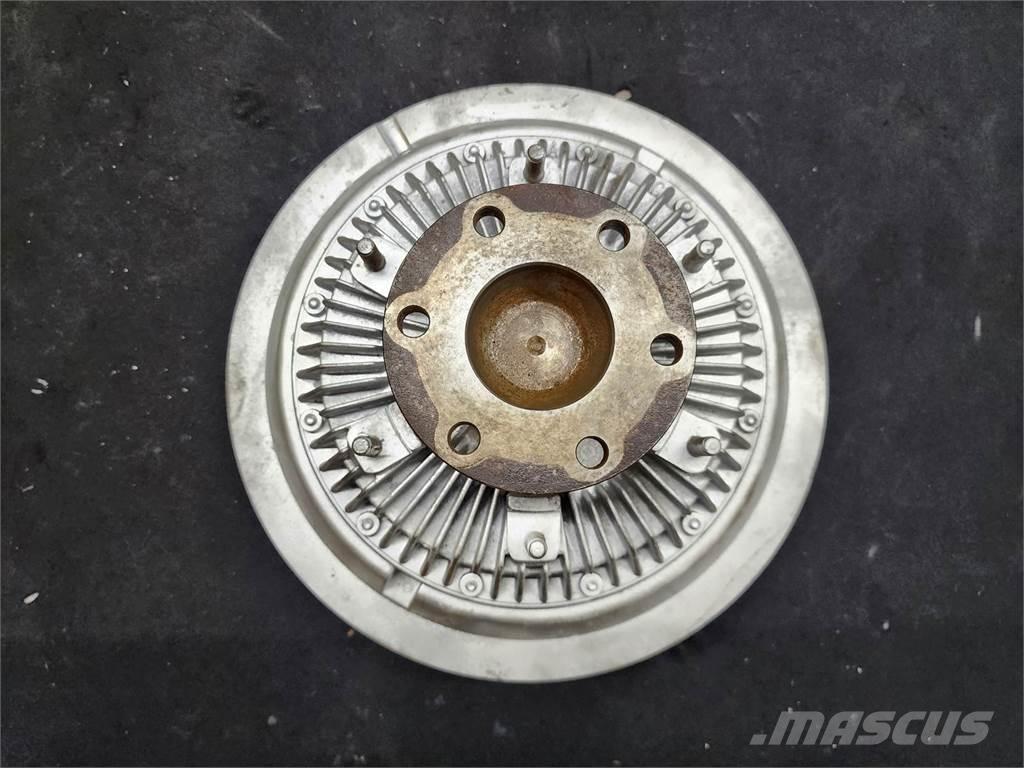  Unmarked Other components