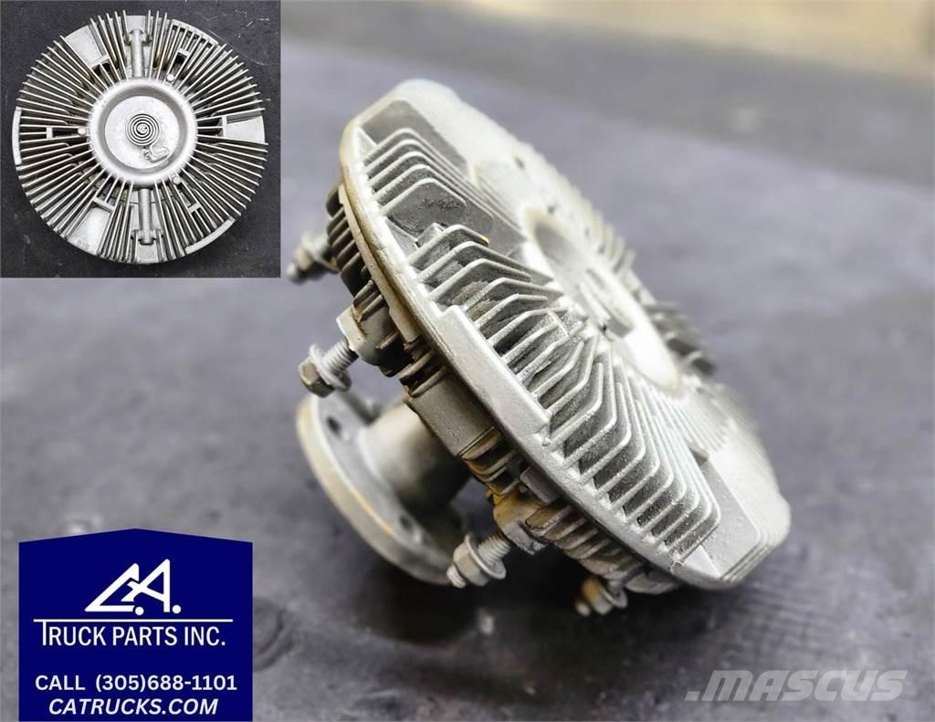  Unmarked Other components
