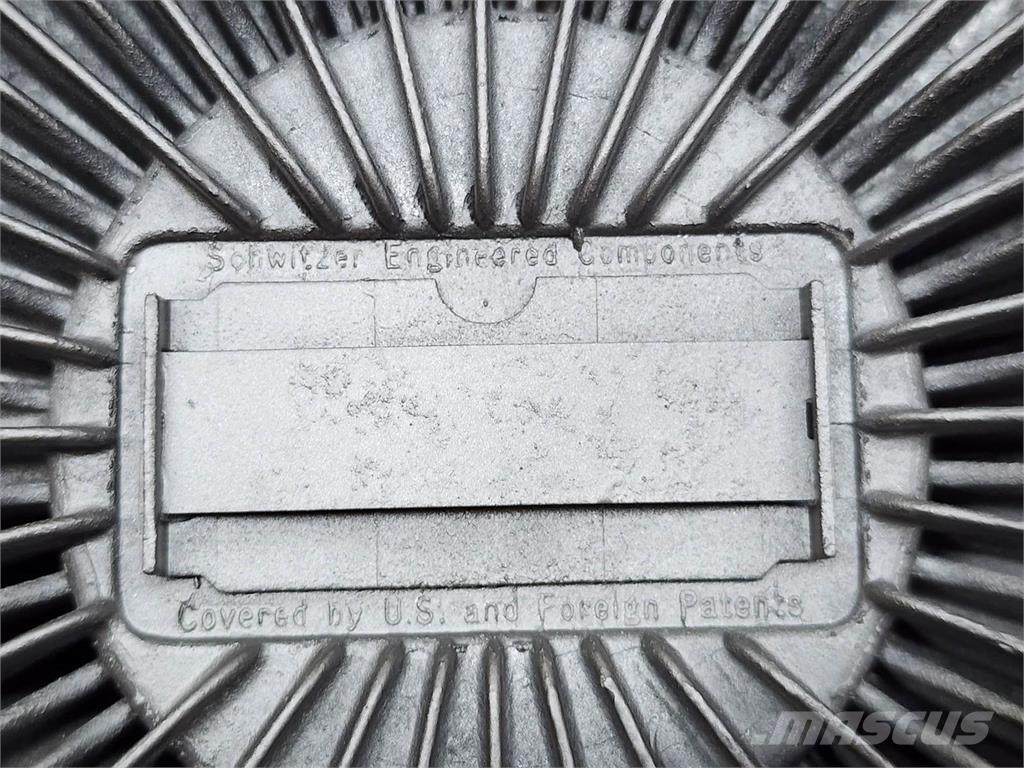  Unmarked Other components