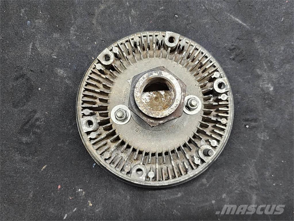  Unmarked Other components