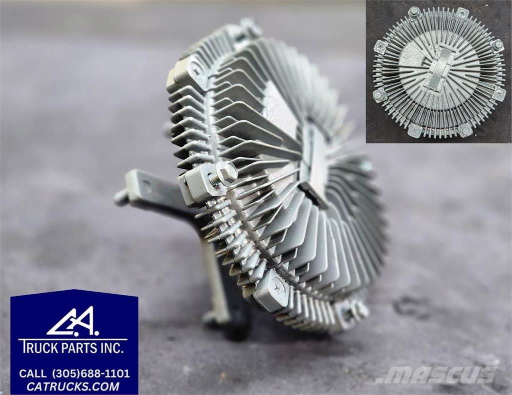  Unmarked Other components