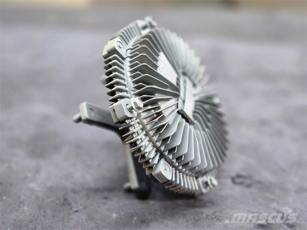  Unmarked Other components