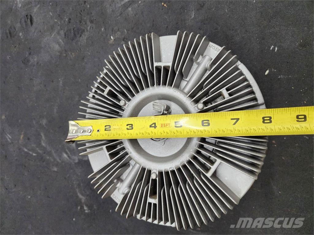  Unmarked Other components