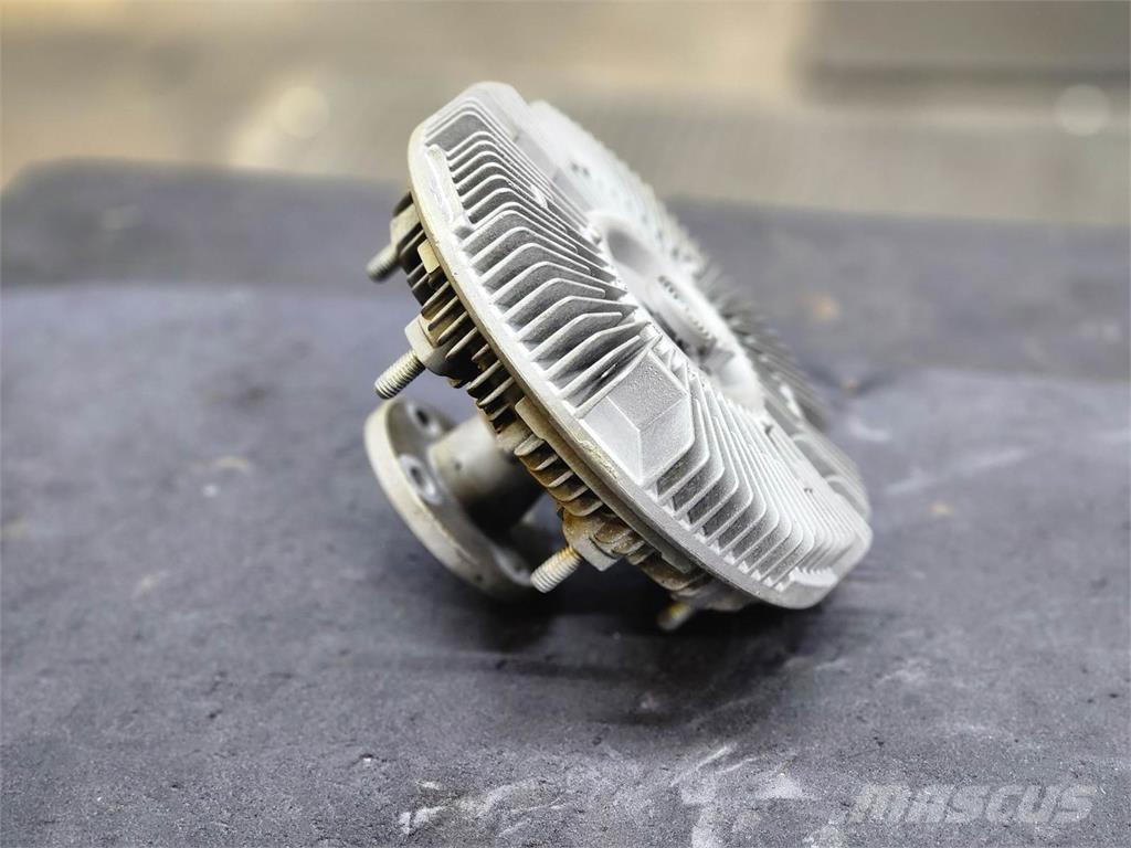  Unmarked Other components