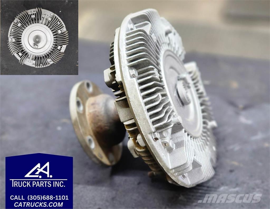  Unmarked Other components