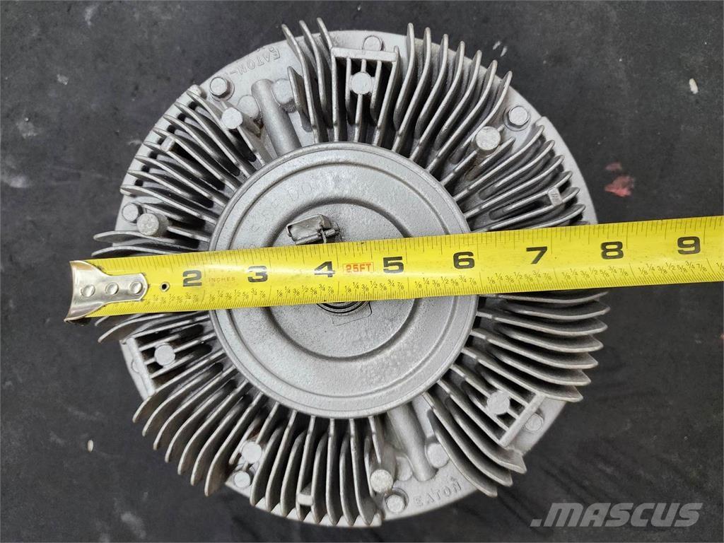  Unmarked Other components