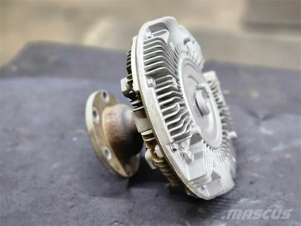  Unmarked Other components