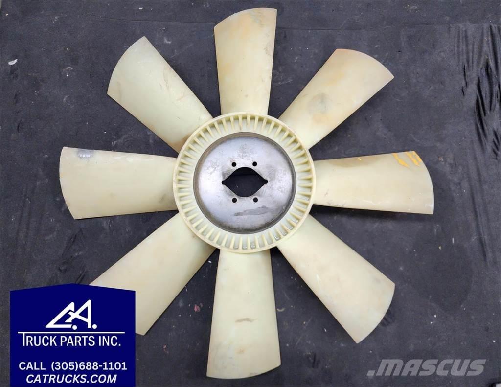  Unmarked Other components