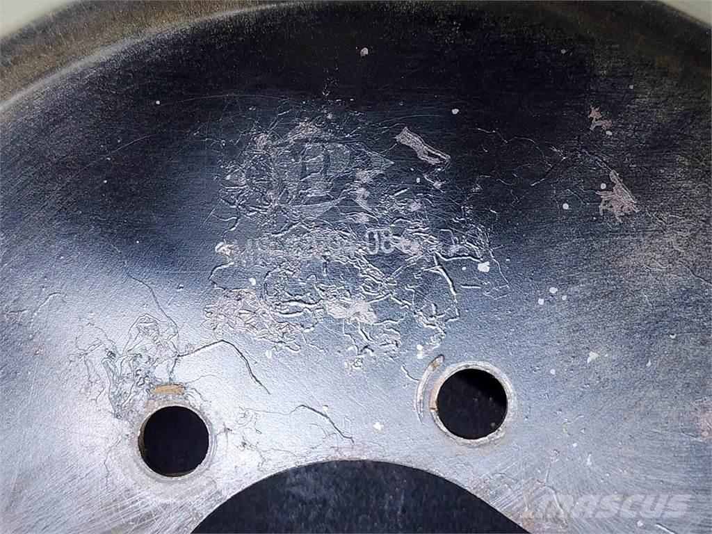  Unmarked Other components