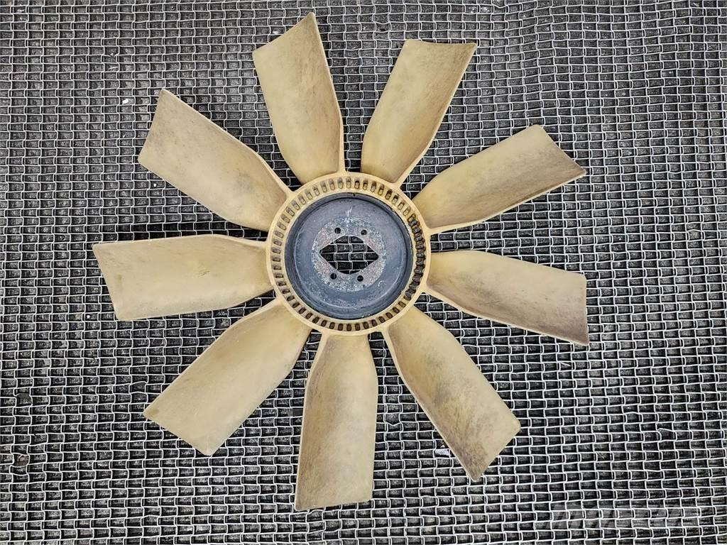  Unmarked Other components