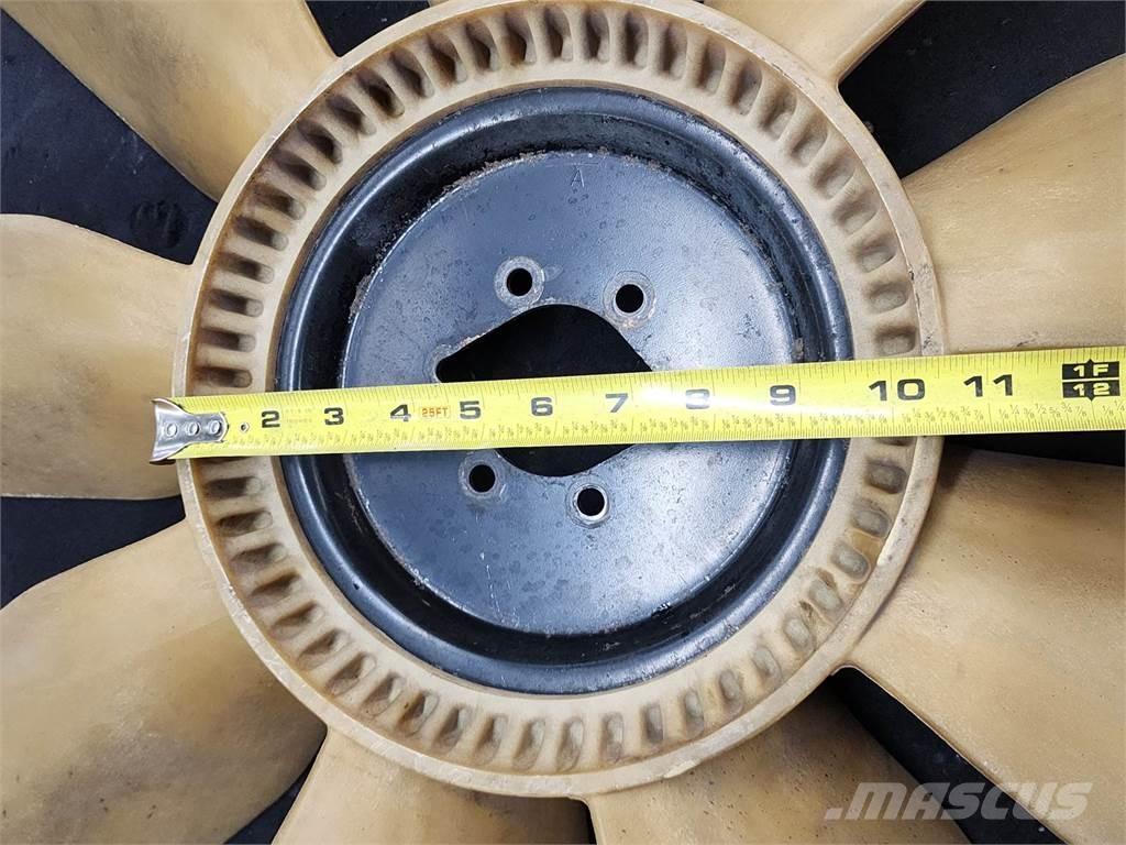  Unmarked Other components