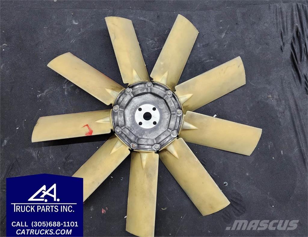  Unmarked Other components
