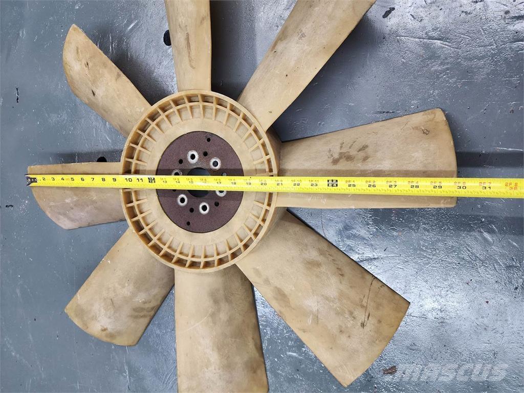  Unmarked Other components