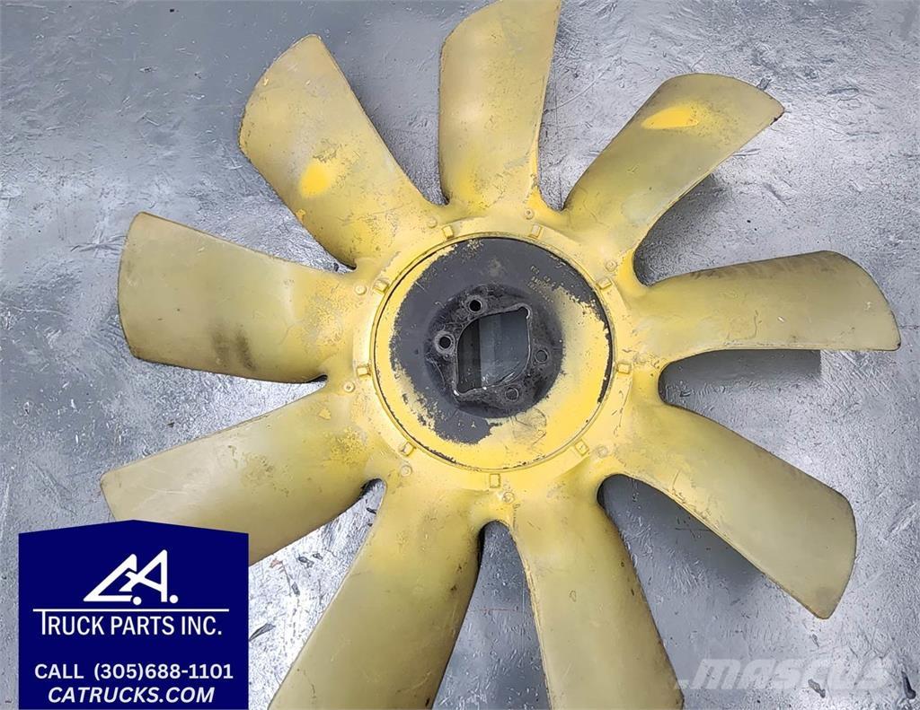  Unmarked Other components